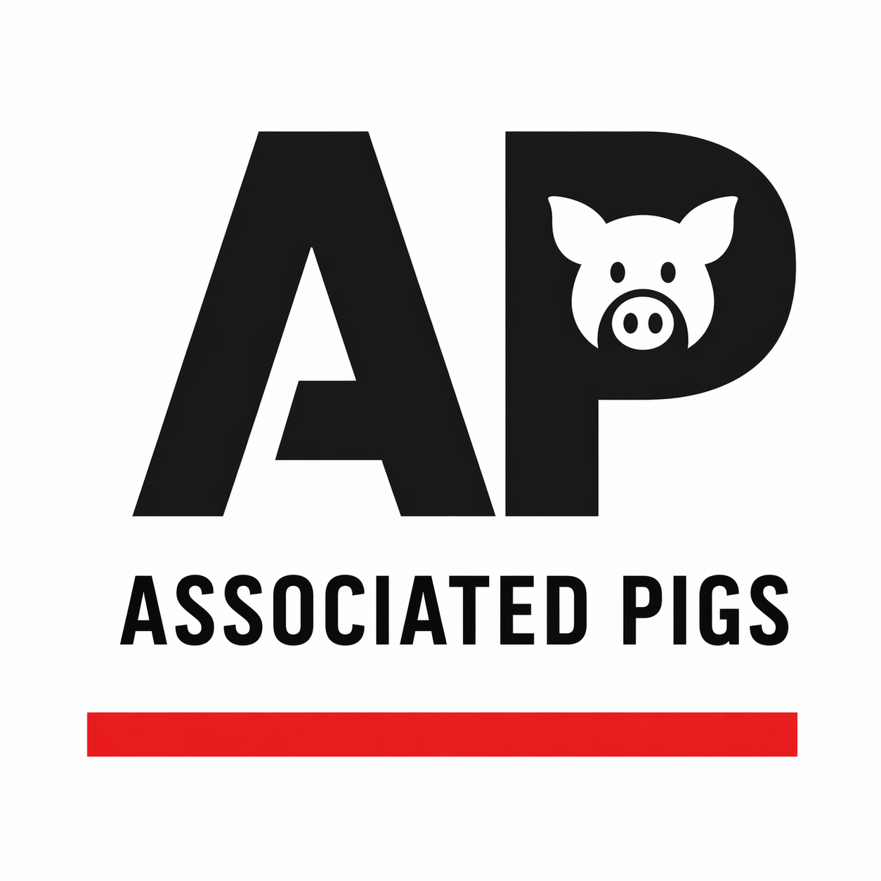 Associated Pigs logo